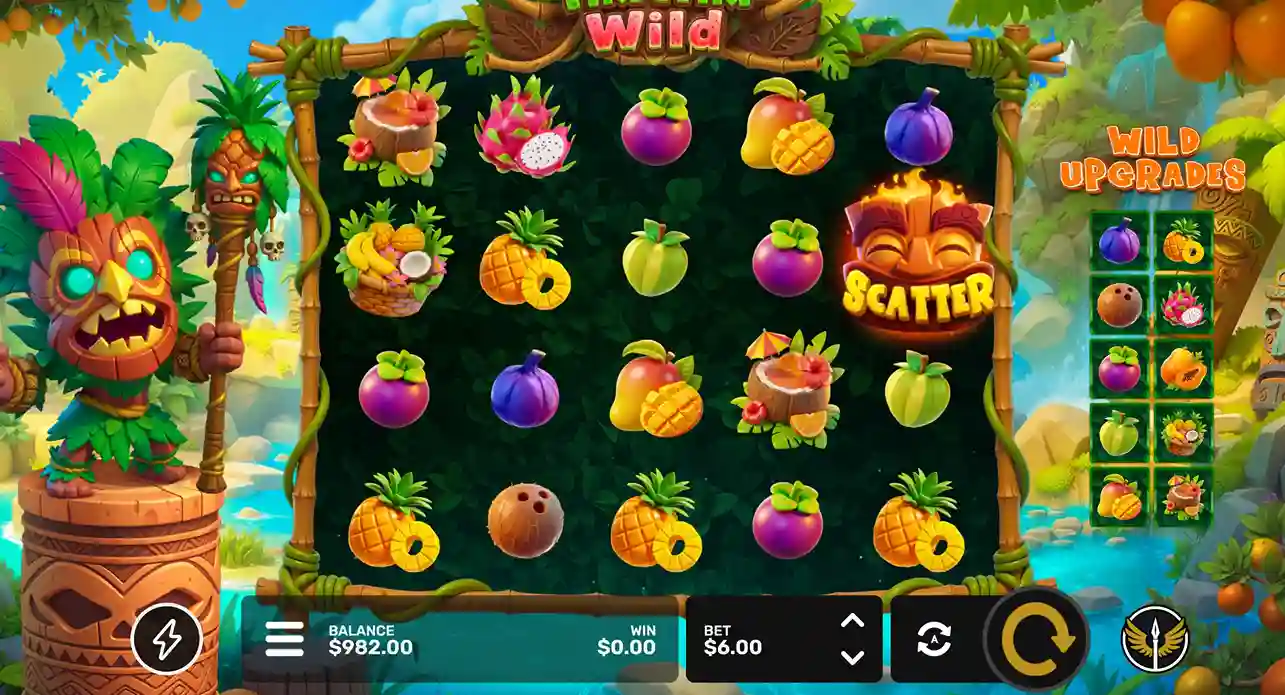 Best Casinos to Play Tiki Wiki Wild