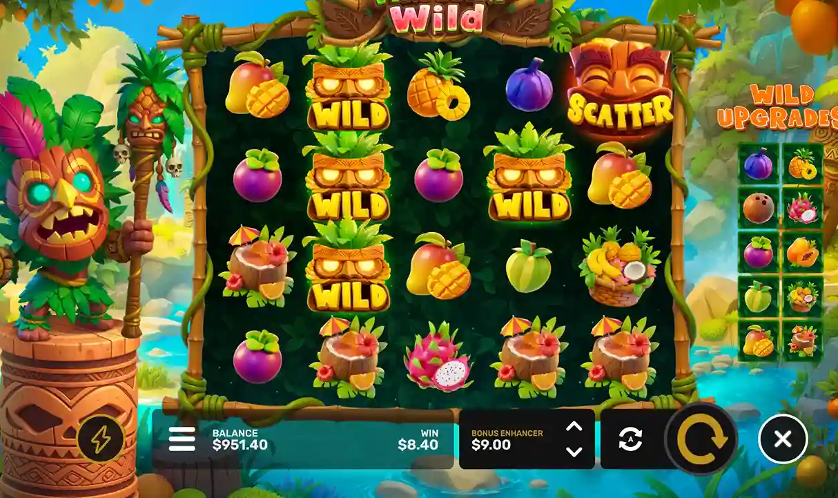 Game Specifications